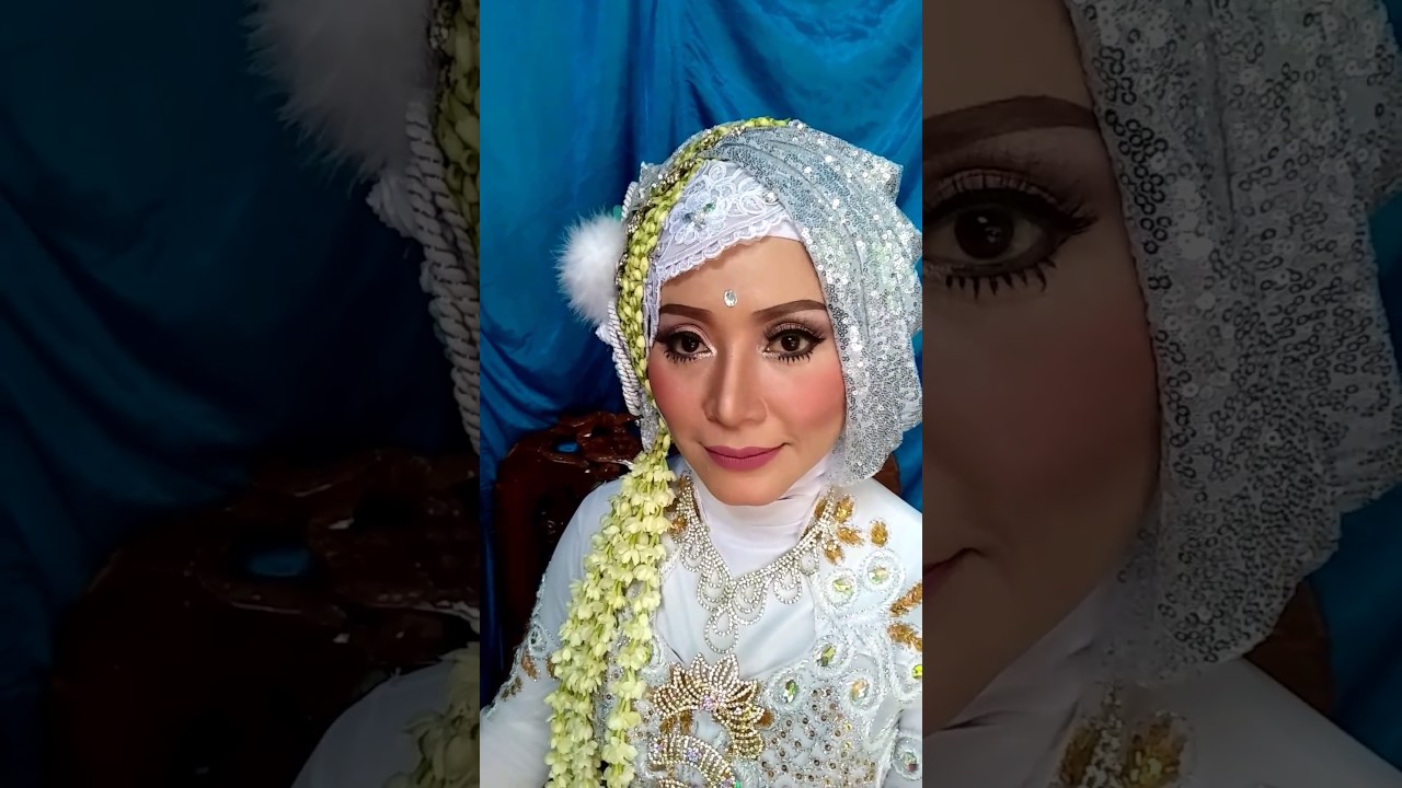 Make Up Ijab Qobul YouTube