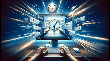 Write 10 Blog Posts in 10 Minutes with ChatGPT