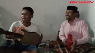 Gambus Sinjai lagu ngebeat || grup musik gambus tradisional Bontona Buloe