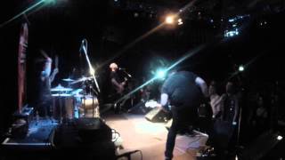 Valley of the Sun - Centaur Rodeo Live in Munich