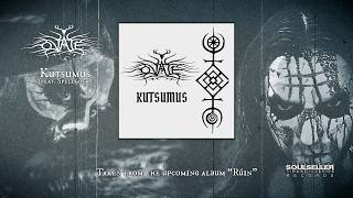 Ováte - Kutsumus