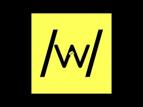Letter W Song