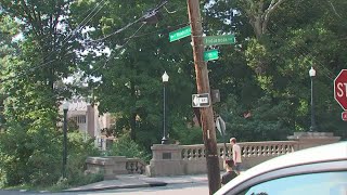 Police: Carjacking, sexual assault reported near Ohio State campus