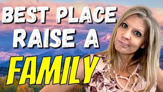 5 Reasons Erie Colorado Is The Perfect Place To Raise A Family