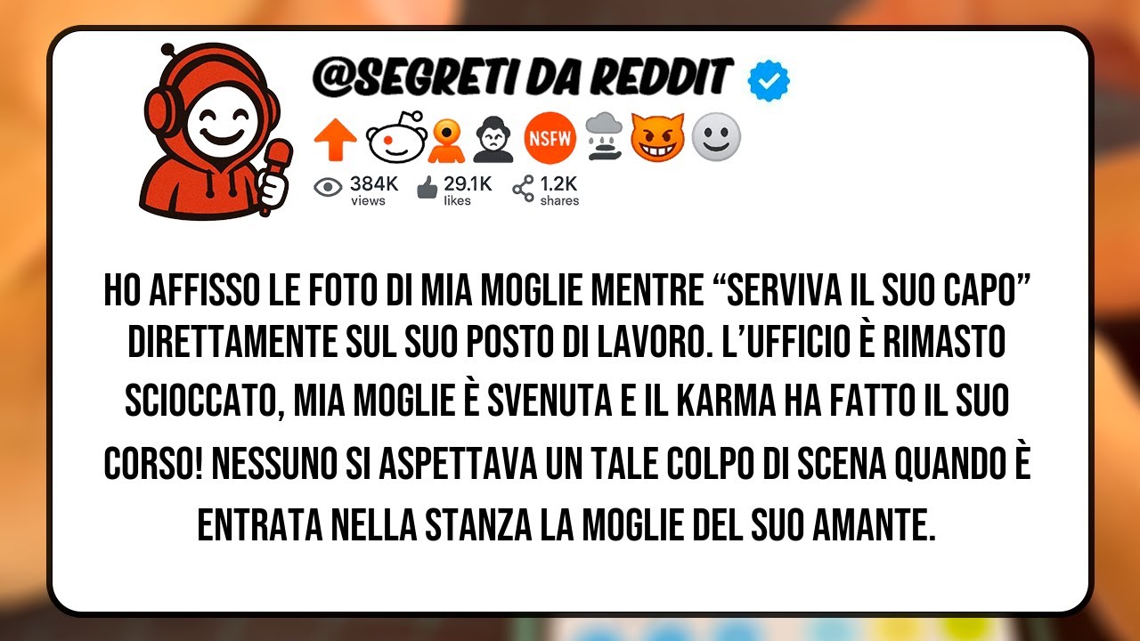 Smascherare mia moglie al lavoro svenimento, scandalo e l’arrivo della moglie del capo (nuova voce)