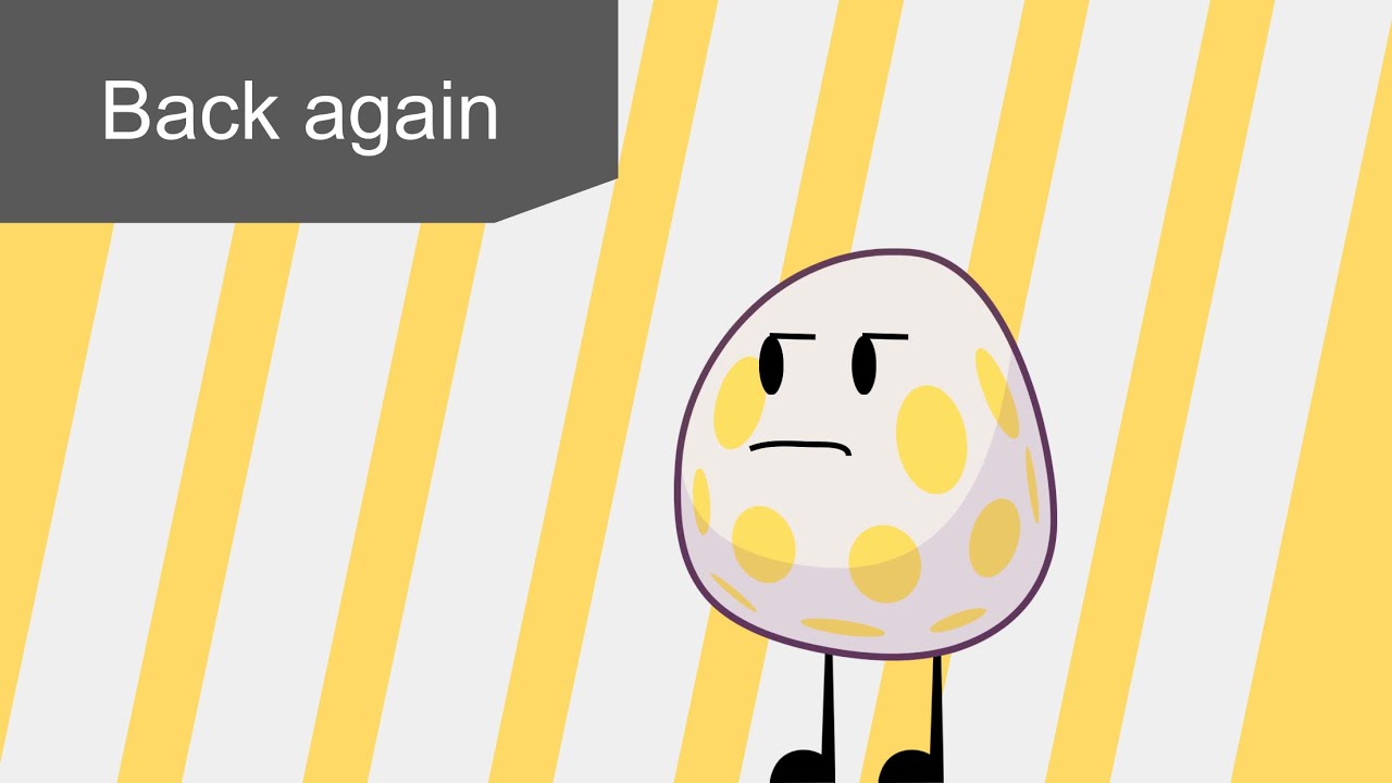 BFB Viewer Voting S2 Episode 1 - YouTube