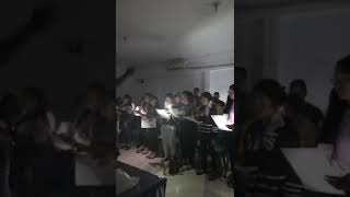 Paduan Suara NHKBP TELADAN (Terima Berkat Allah/Tuhanta Mandongani Ho)