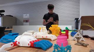 Innovative Technologies Center A Free Makerspace In Hot Springs Arkansas