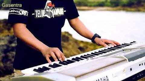 PASRAH (Muchsin A) - REVINA ALVIRA