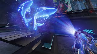 Switchblade X9 - Pisces is back! [CODM]