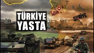 Türkiye şehitlerini uğurluyor