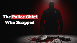 Inside the Moment a Police Chief Became a Monster: A Psychological Deconstruction