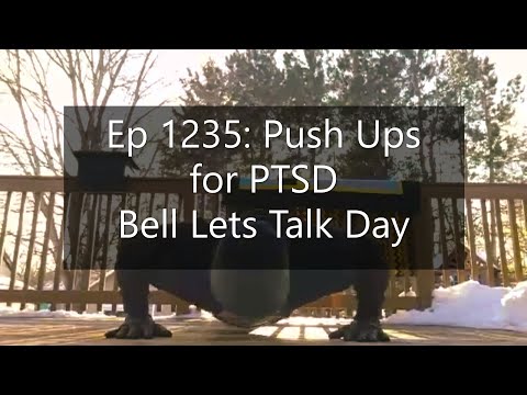 rcaf-mbr-completes-1235-days-of-push-ups-for-ptsd-|-bell-lets-talk-day