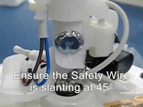 Ceiling Fan Installation Method Youtube