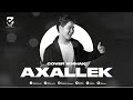 AXALLEK ҮЗДІК ӘНДЕР COVER ЖИНАҚ 2025 AXALLEK ҮЗДІК ӘНДЕР COVER ЖИНАҚ 2025