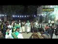 الفنان حافظ الحبري محلى ليالي الفرح افراح ال العسمي خالد وعمار رقصة العرسان