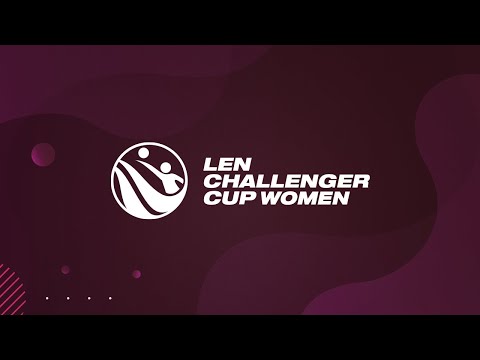 Clube Fluvial Portuense vs 0tter Swimming Club | LEN Challenger Cup Women 23/24 Qualification Round