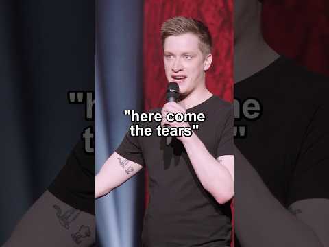 Daniel Sloss: Socio - Here Come the Tears