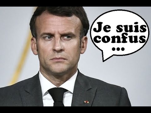 Macron's Muck-up Backfires on His Fake Centre-Right