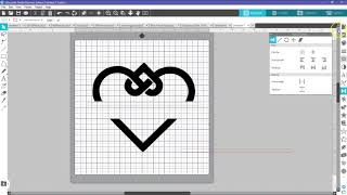 How to split designs in Silhouette Studio, Cameo 3, Cameo 4, Business Edition