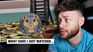 South Park - Lemmiwinks Best Moments Try Not To Laugh