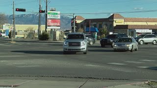 Upcoming Rio Rancho election to address issues with roads and public safety