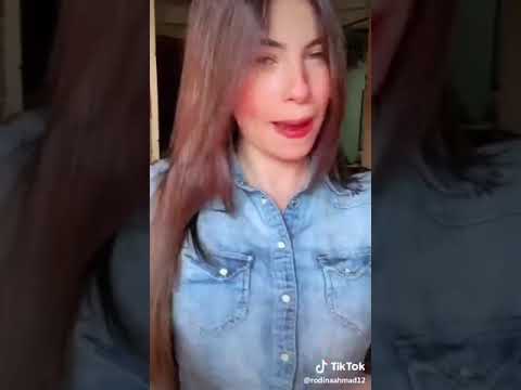 سلامك كلامك رودينا احمد