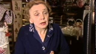 Harrods re opens after bomb blast | IRA | Terrorism | Vox Pops | TN-83-102-021