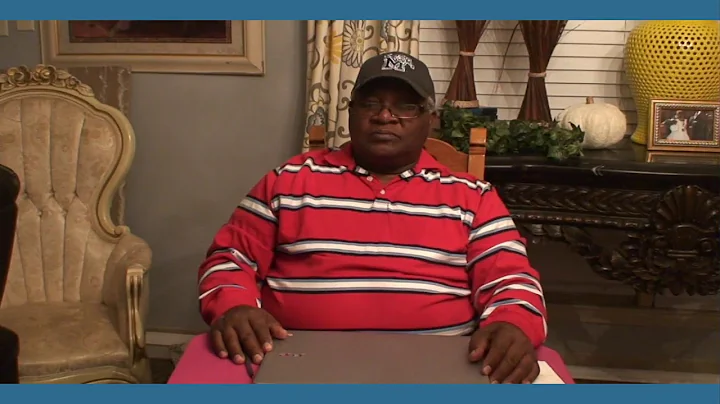 Half Hour of Power with Dr. Eugene Whiting
