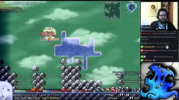 One Way Heroics Plus - Inhumane Odyssey Maniac Mode - Swordmaster