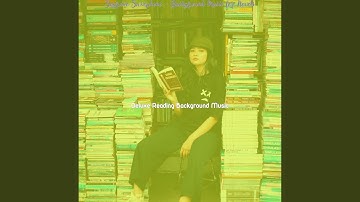 Pulsating Afternoon Reading