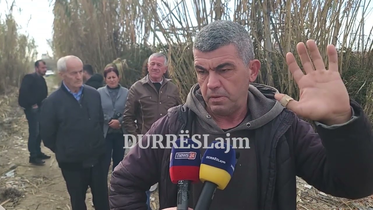 Durrësi larg imazhit turistik/ 20 vite pa rrugë, banorët: Jemi si në mesjetë!