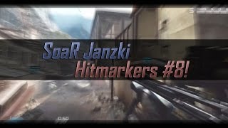 SoaR Janzki: Hitmarkers #8