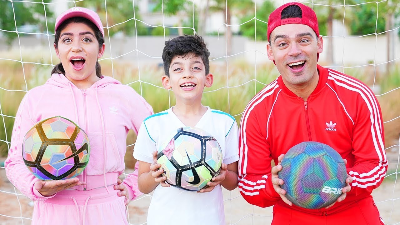 Djeca žure na sportske treninge