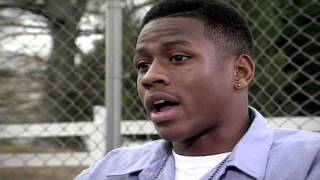 Hot Docs 2016 Trailers: NO CROSSOVER: THE TRIAL OF ALLEN IVERSON
