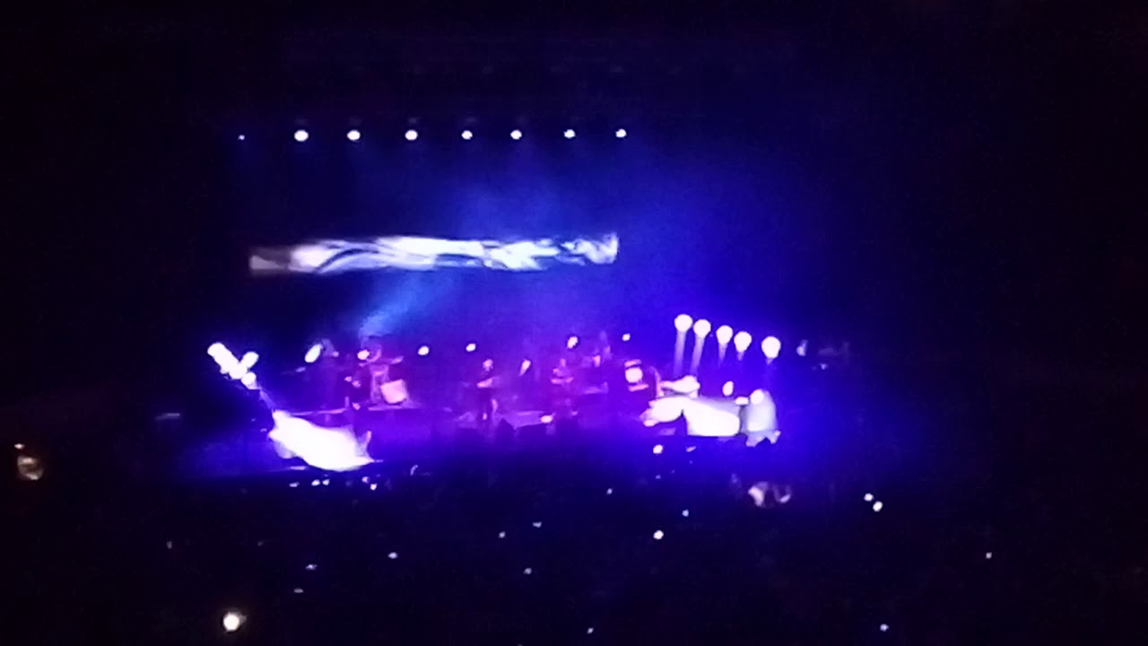 The National light years YouTube