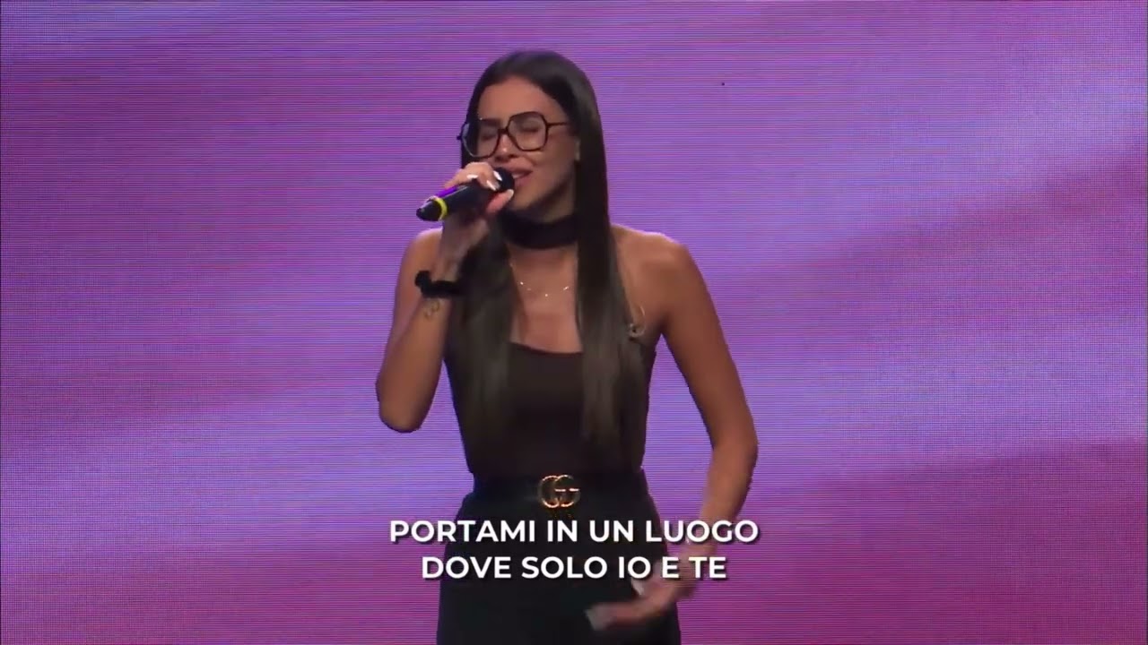 Missione Paradiso - Bellissimo momento ( Hermoso Momento )