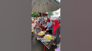 Thumbnail of Paket Usaha Tahu Crispy Pulau Taliabu - HP/WA: 081285385007 - Kuch2hotahu #paketusaha #tahucrispy