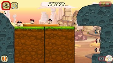 Disaster Will Strike 2 Level 12 Walkthrough Solution Gameplay