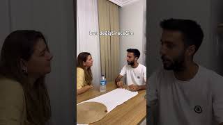 Hayattaki Şansım Nasıl Mı ?