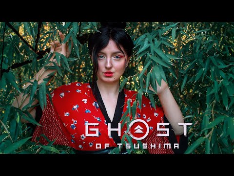 Видео: Играю впервые | Ghost of Tsushima #2 | Прохождение на ПК | Порт на ПК | Обзор