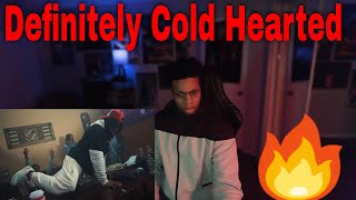 Rio Da Yung OG - Cold Hearted (Official Video) (feat. Louie Ray) Reaction