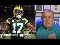 Davante Adams gives Las Vegas Raiders 'formidable offense'  | Pro Football Talk | NBC Sports