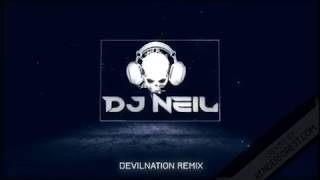 Chann Vi Gawah (Aaryan Gala) Devilnation Remix By DJ NIEL