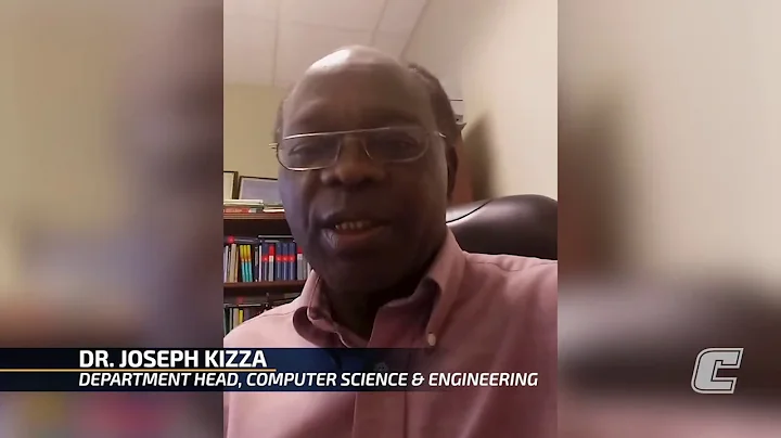 UTC CECS Commencement  MAY 2020