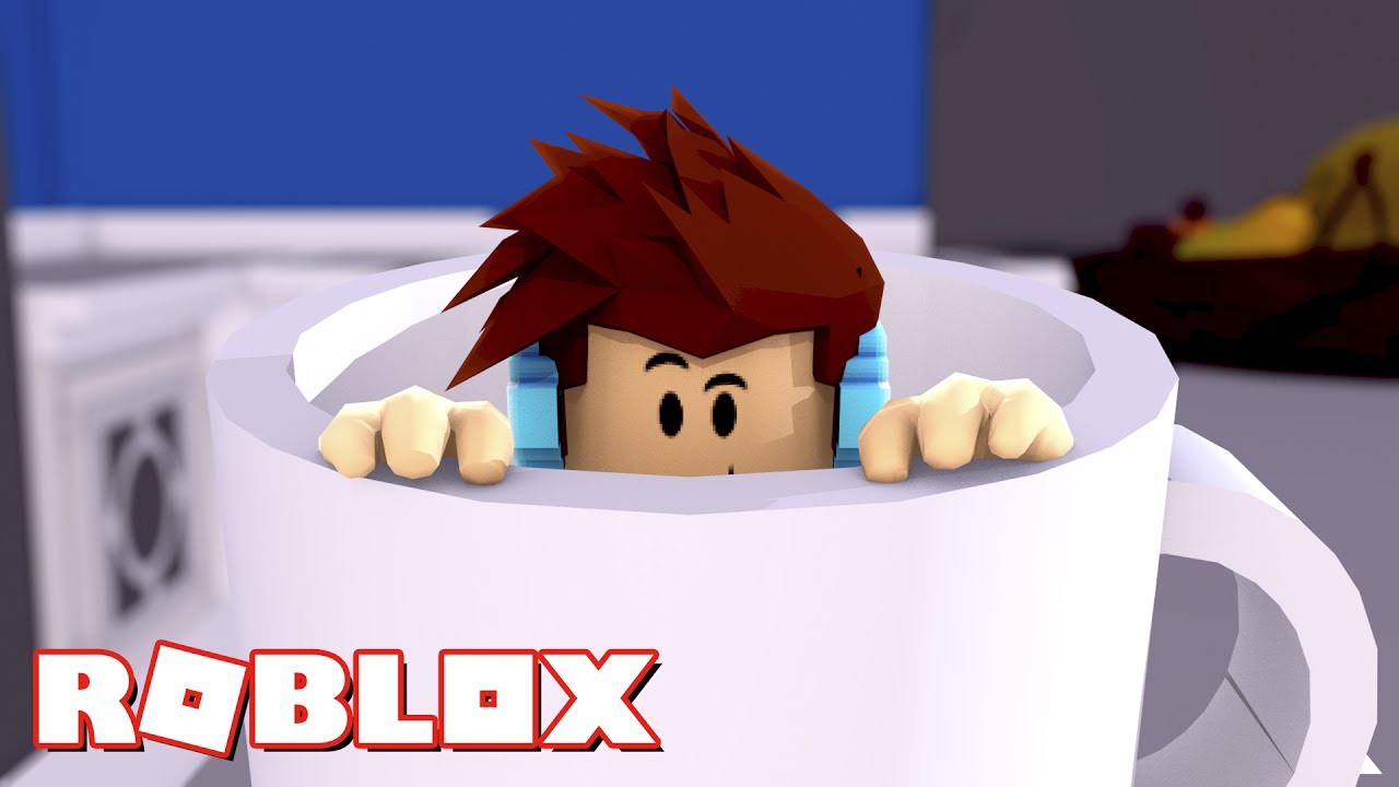 Roblox Esconde Esconde Na Cozinha Youtube - roblox esconde esconde no roblox youtube