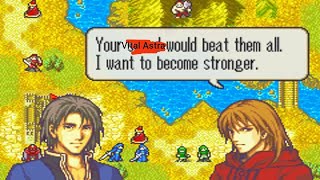 [FEH] Vital Astra Is A Joke