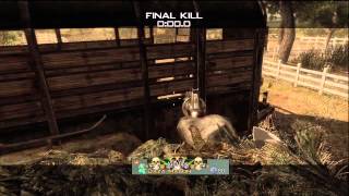 HM + 2 Shots | Use or Lose