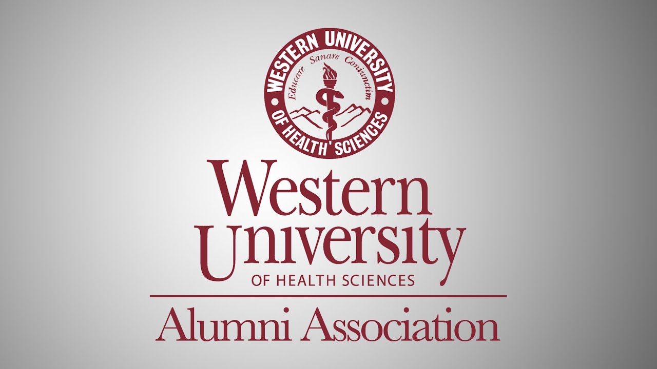 WesternU Alumni: Alumni Association Leadership Board Introduction (2022)