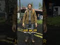 QUAL A MELHOR VERSÃO DO JOEL? #joelmiller #shorts #thelastofus #hbo #neildruckmann #playstation5